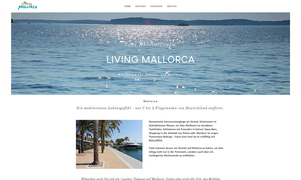 Living Mallorca